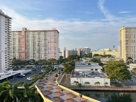 17150 N Bay Road Sunny Isles Beach FL 33160