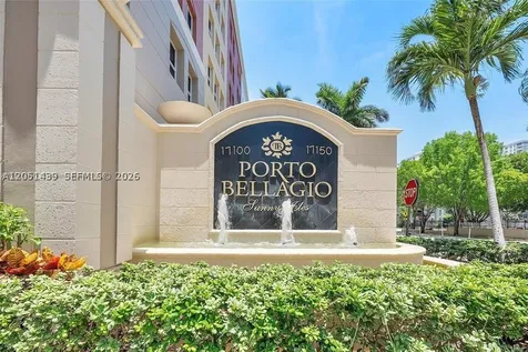 17150 N Bay Road Sunny Isles Beach FL 33160