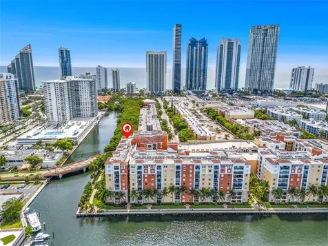 17150 N Bay Road Sunny Isles Beach FL 33160