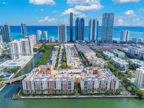 17150 N Bay Road Sunny Isles Beach FL 33160