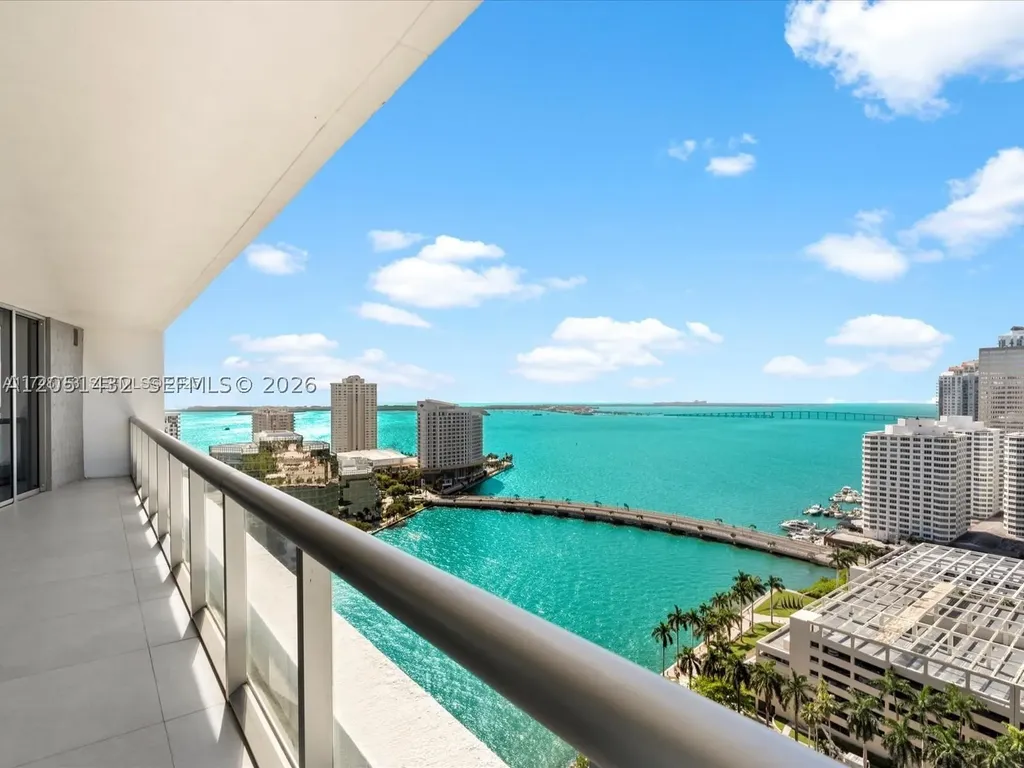 495 Brickell Avenue Miami FL 33131