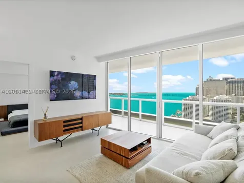 495 Brickell Avenue Miami FL 33131