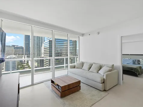495 Brickell Avenue Miami FL 33131