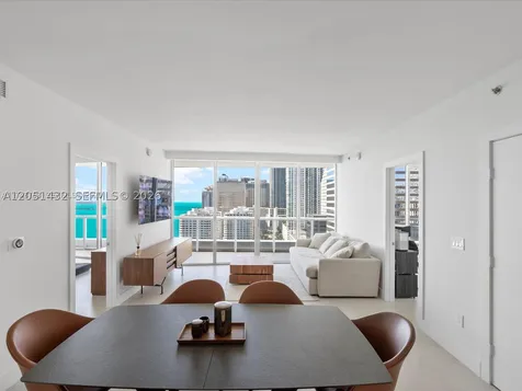495 Brickell Avenue Miami FL 33131