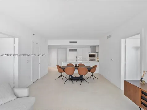 495 Brickell Avenue Miami FL 33131
