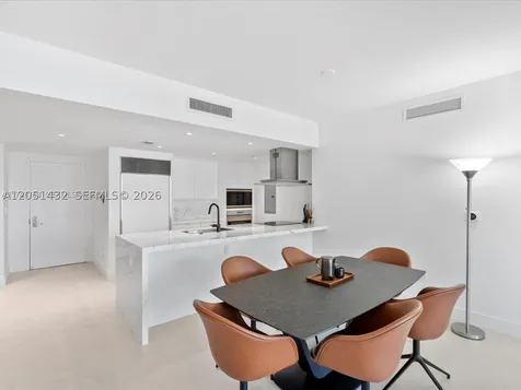495 Brickell Avenue Miami FL 33131