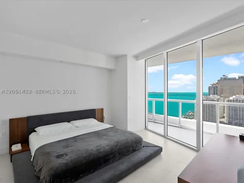 495 Brickell Avenue Miami FL 33131