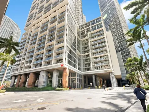 495 Brickell Avenue Miami FL 33131