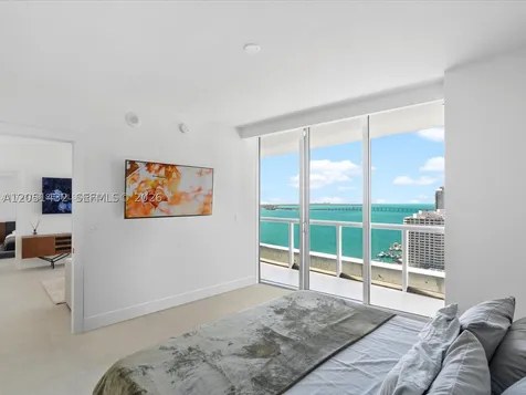 495 Brickell Avenue Miami FL 33131