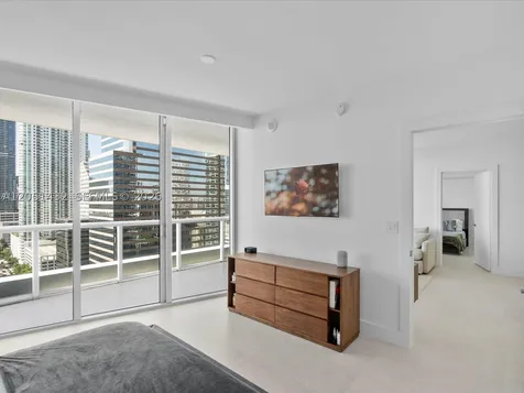 495 Brickell Avenue Miami FL 33131