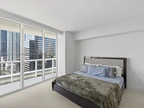 495 Brickell Avenue Miami FL 33131