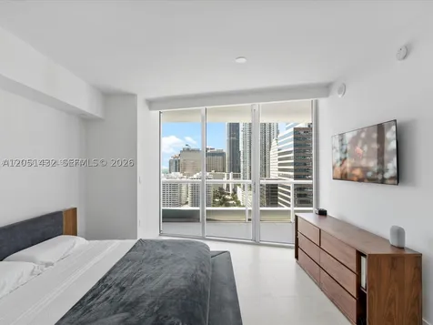 495 Brickell Avenue Miami FL 33131