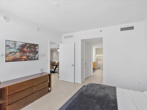 495 Brickell Avenue Miami FL 33131