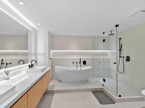 495 Brickell Avenue Miami FL 33131