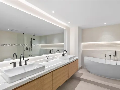 495 Brickell Avenue Miami FL 33131