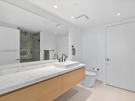 495 Brickell Avenue Miami FL 33131