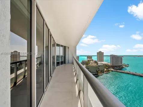 495 Brickell Avenue Miami FL 33131