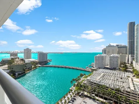 495 Brickell Avenue Miami FL 33131