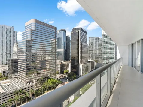 495 Brickell Avenue Miami FL 33131