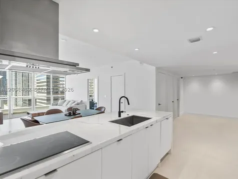 495 Brickell Avenue Miami FL 33131