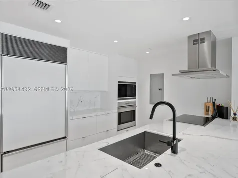 495 Brickell Avenue Miami FL 33131