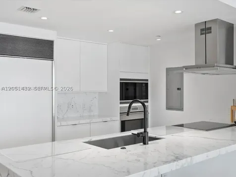 495 Brickell Avenue Miami FL 33131