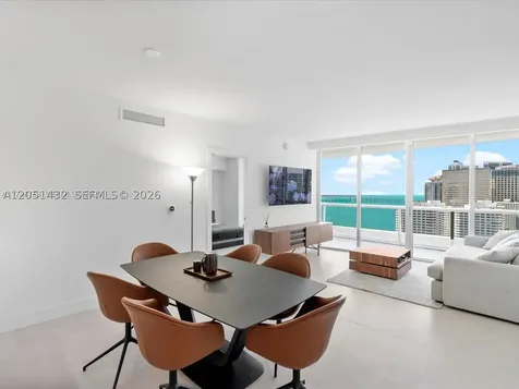 495 Brickell Avenue Miami FL 33131