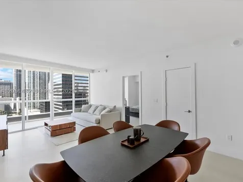 495 Brickell Avenue Miami FL 33131
