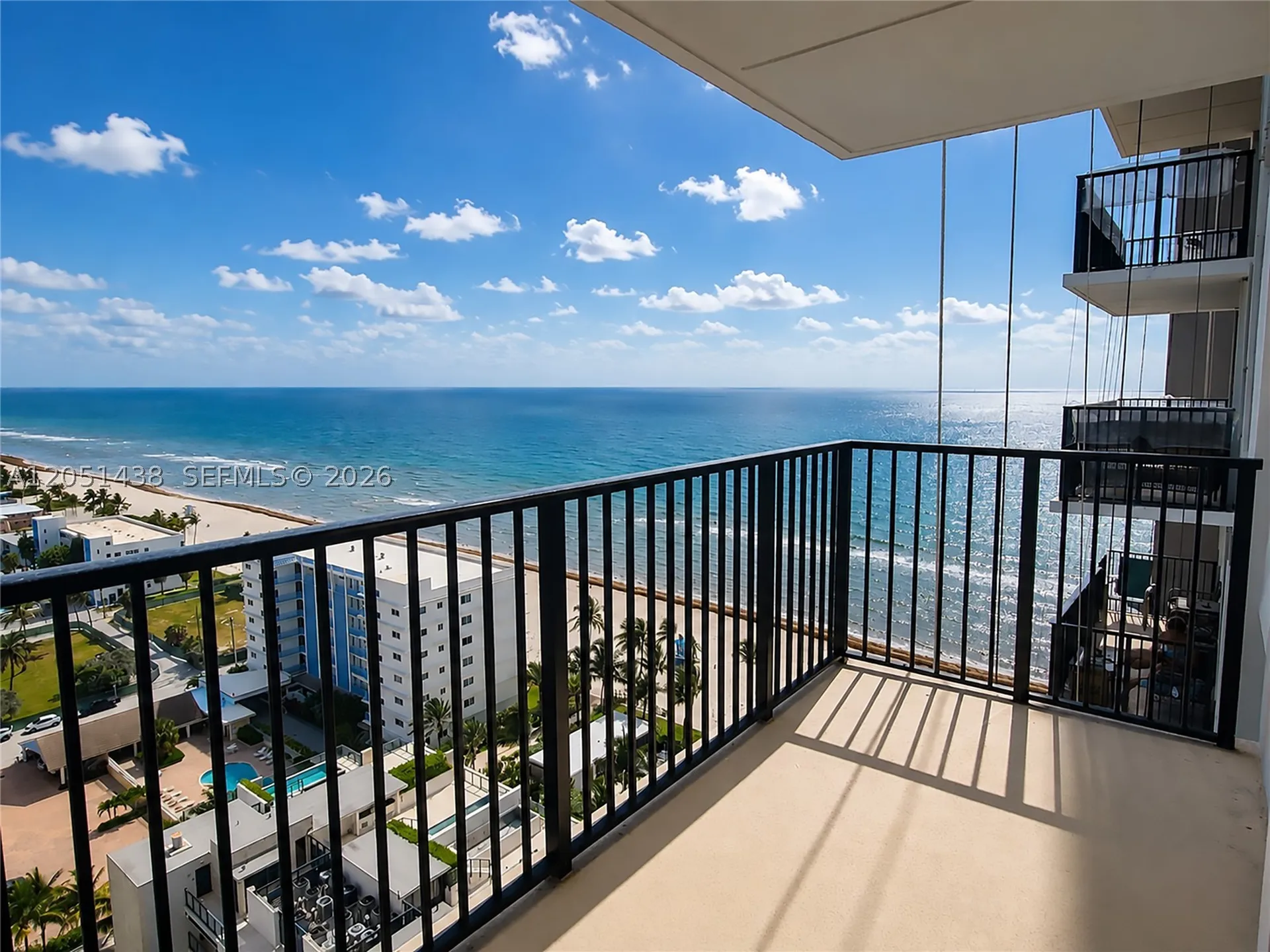 2201 S Ocean Drive Hollywood FL 33019