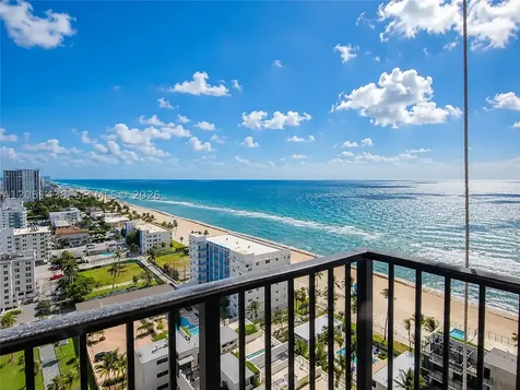 2201 S Ocean Drive Hollywood FL 33019