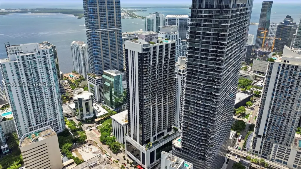 1010 Brickell Avenue Miami FL 33131
