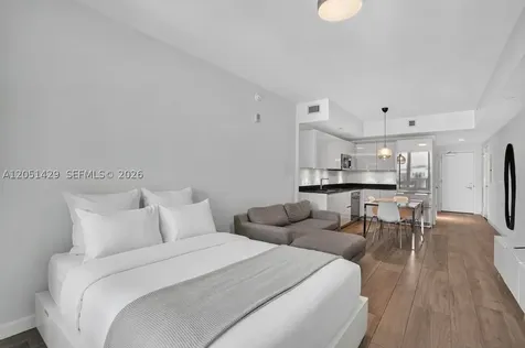 1010 Brickell Avenue Miami FL 33131