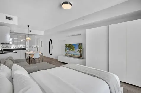 1010 Brickell Avenue Miami FL 33131