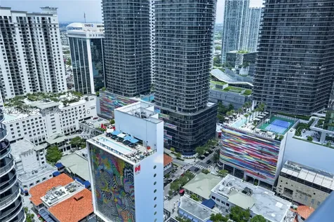 1010 Brickell Avenue Miami FL 33131