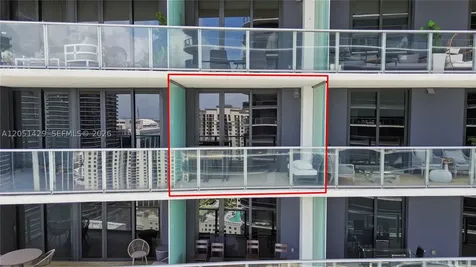 1010 Brickell Avenue Miami FL 33131
