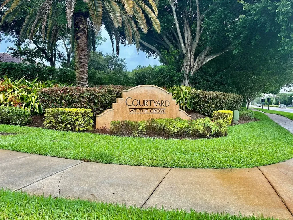 Weston FL 33332