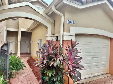 Weston FL 33332