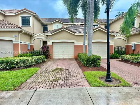 Weston FL 33332