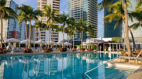 1425 Brickell Avenue Miami FL 33131
