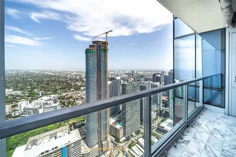 1425 Brickell Avenue Miami FL 33131