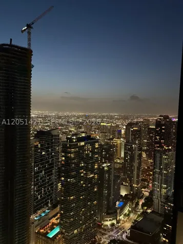 1425 Brickell Avenue Miami FL 33131