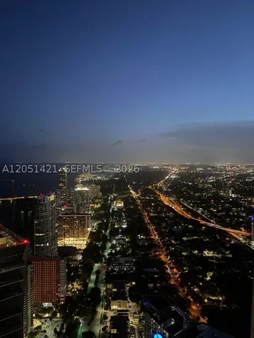 1425 Brickell Avenue Miami FL 33131