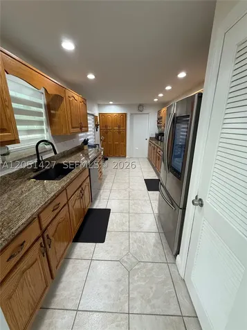 1711 N Anhinga Lane Homestead FL 33035