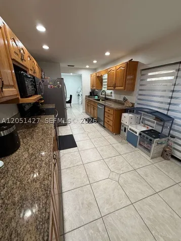1711 N Anhinga Lane Homestead FL 33035
