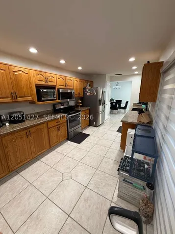 1711 N Anhinga Lane Homestead FL 33035