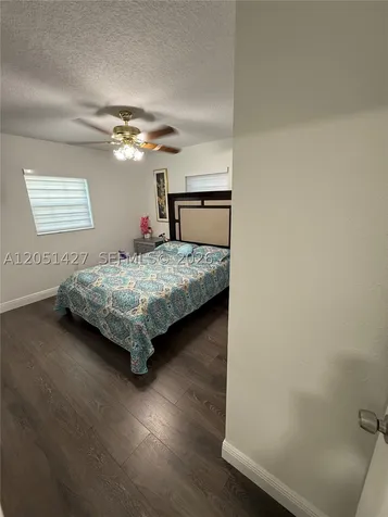 1711 N Anhinga Lane Homestead FL 33035