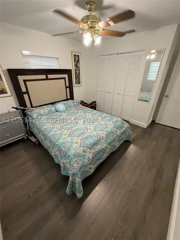 1711 N Anhinga Lane Homestead FL 33035