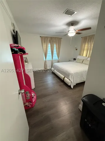 1711 N Anhinga Lane Homestead FL 33035