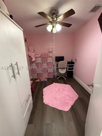 1711 N Anhinga Lane Homestead FL 33035