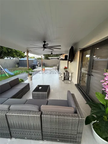 1711 N Anhinga Lane Homestead FL 33035